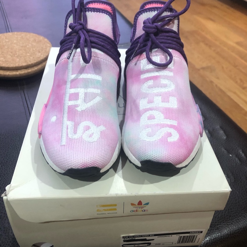 Adida Human Race NMD Pharrell Williams